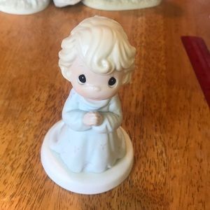 Precious Moments Figurine